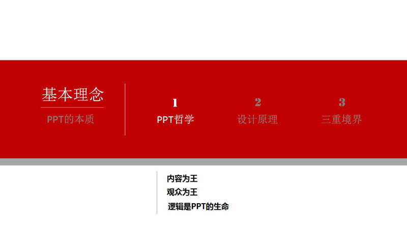 教你一天學(xué)會(huì)PPT制作成為PPT高手