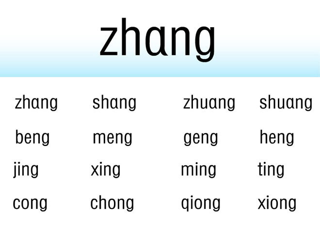 汉语拼音《angengingong》识字/拼读/儿歌flash动画课件