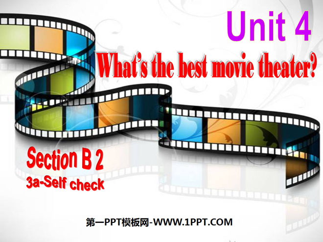 《What's the best movie theater?》PPT课件11