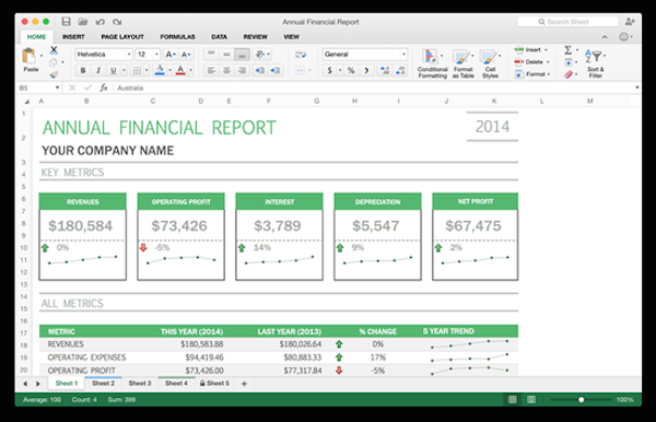 外媒簡評(píng)：Office 2016 for Mac多了哪些改進(jìn)