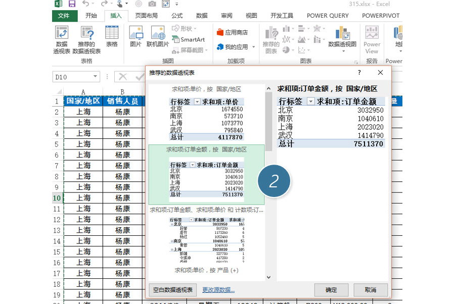 如何防止Excel在透視表自動(dòng)調(diào)整列寬？