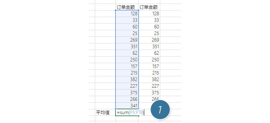 如何搞定Excel計(jì)算錯(cuò)誤的問題？