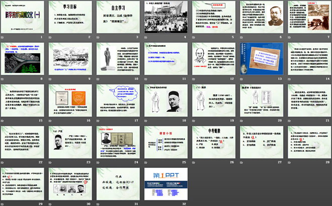 《科學(xué)技術(shù)與思想文化(一)》PPT課件4