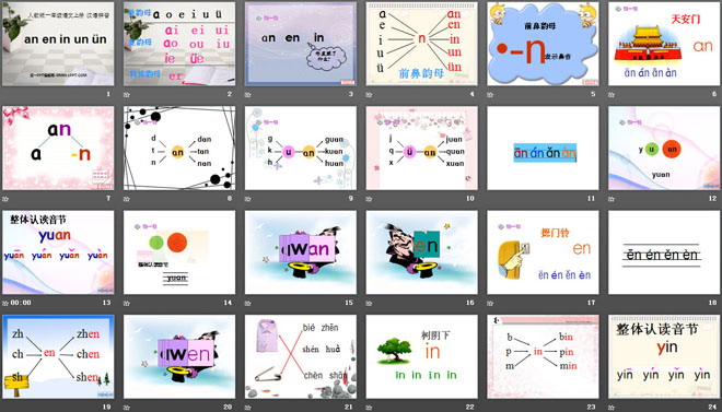 《aneninunün》PPT課件2