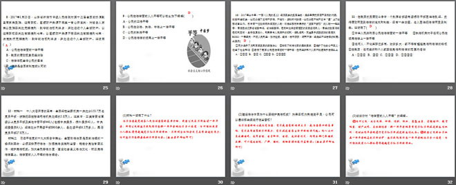 《自由平等的真諦》PPT課件