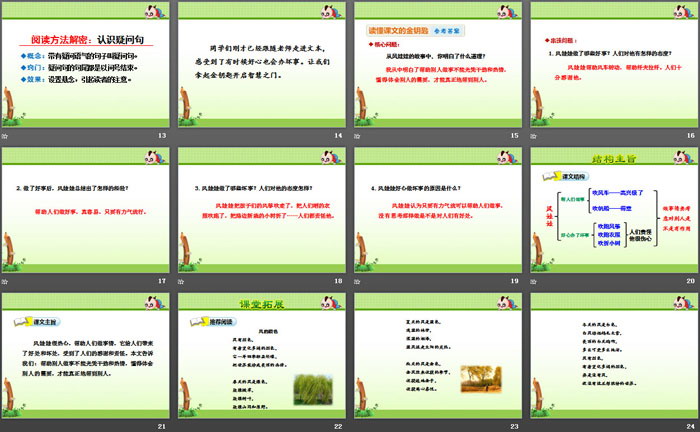 《風(fēng)娃娃》PPT課件(第二課時(shí))