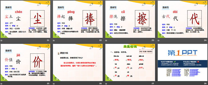 《陶罐和鐵罐》PPT(第一課時)