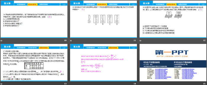 《生活中的透鏡》透鏡及其應(yīng)用PPT下載