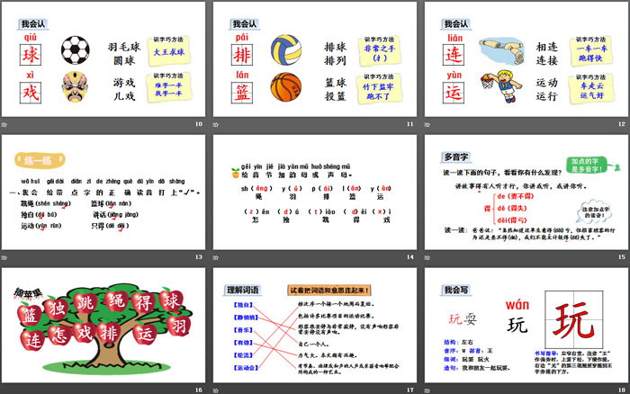 《怎么都快樂(lè)》PPT(第一課時(shí))