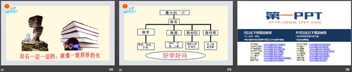 《語文園地六》PPT課件(二年級下冊)