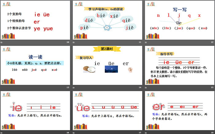 《ie üe er》PPT課件下載