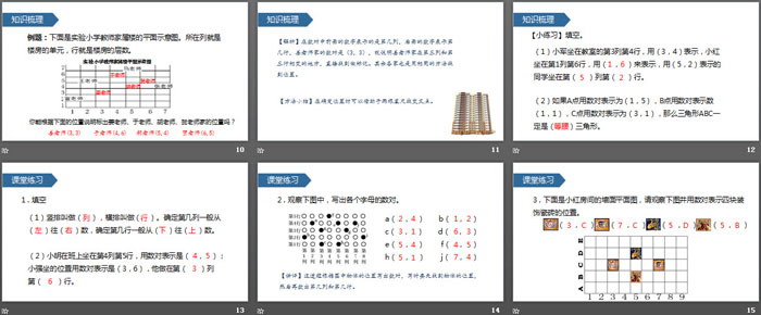 《位置》PPT下載