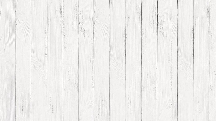 白色木纹木板PPT背景图片